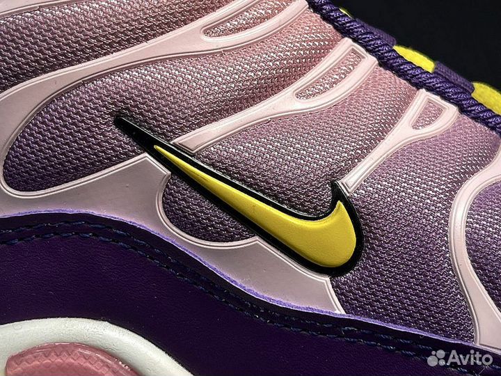 Уличные Кроссовки Air Max Tn Plus Размер 37