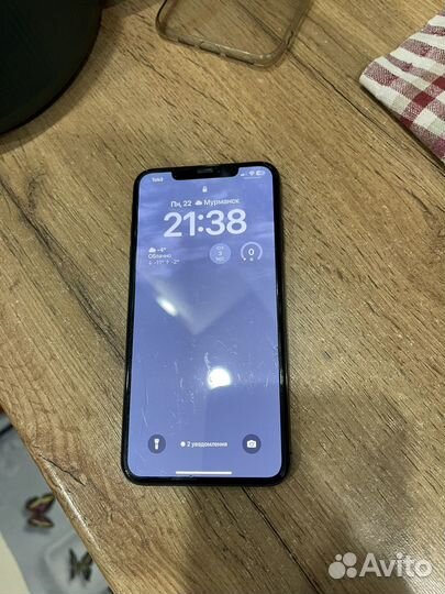 iPhone Xs Max, 64 ГБ
