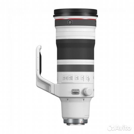 Объектив Canon RF 100-300mm f/2.8 L IS USM