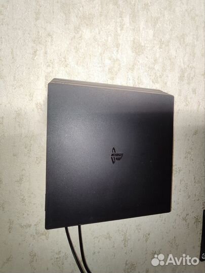 Sony playstation 4 PS4 pro 1tb