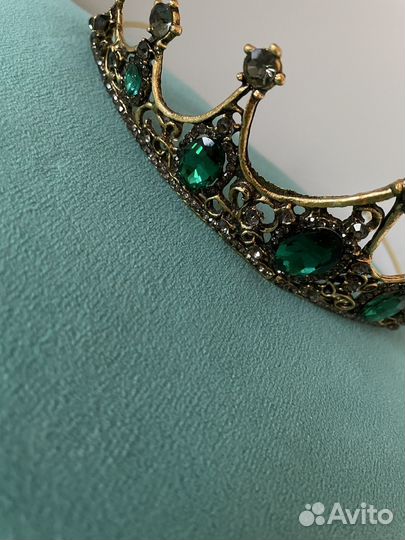 Корона (диадема)