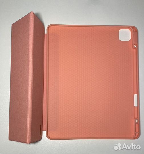 Чехол книжка для планшета Apple iPad Pro 12.9