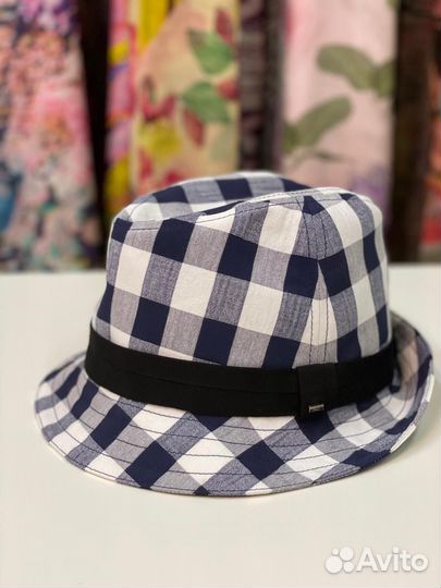 Шляпа Италия