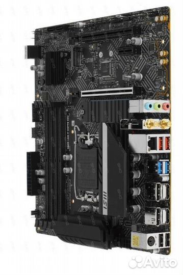 Игровой системный блок i5