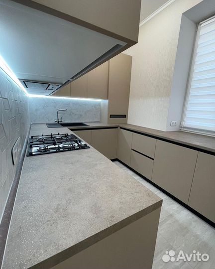 Кухня на заказ sh-0519919