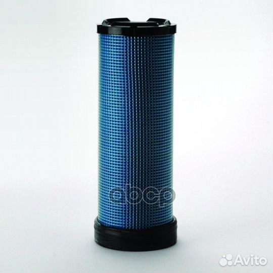 P821963 фильтр воздушный вставка H347 D121 d1