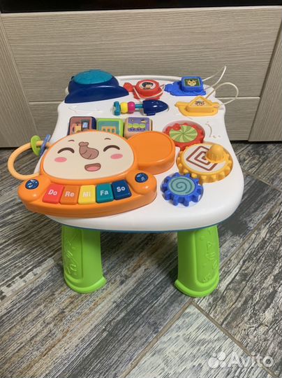 Ходунки каталка столик