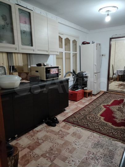 Дом 85 м² на участке 5 сот.