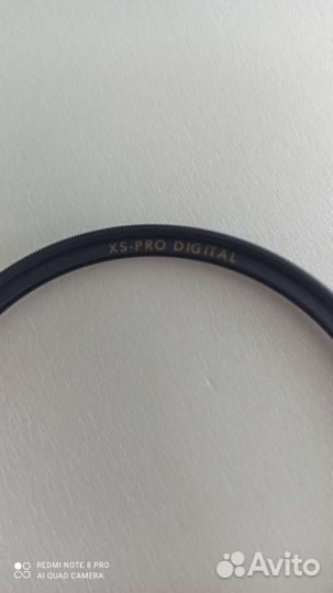 Фильтр для фотокамеры