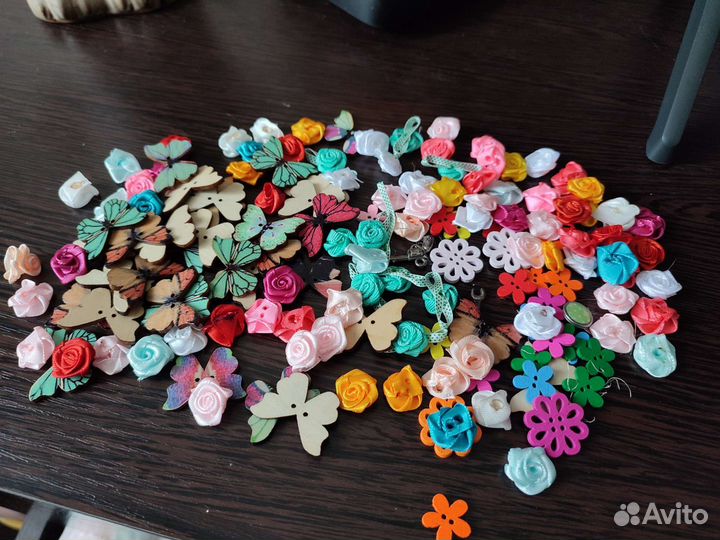 Все для скрапбукинга