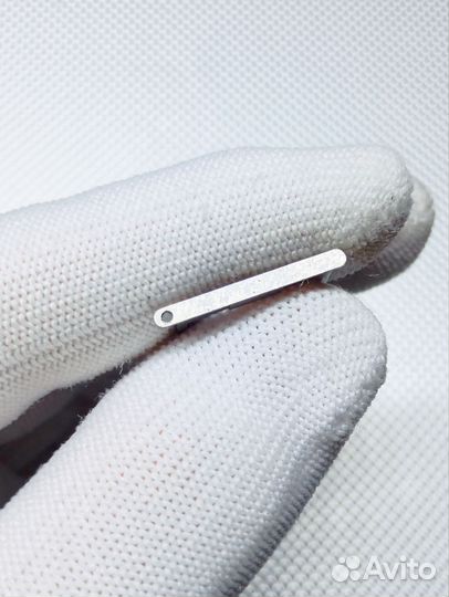 Oukitel K6000 Pro. Сим лоток. Оригинал