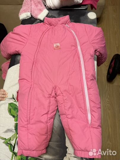 Вещи на девочку