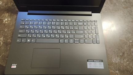 Ноутбук Lenovo IdeaPad 330-15AST