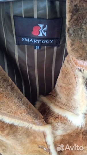 Куртка женская