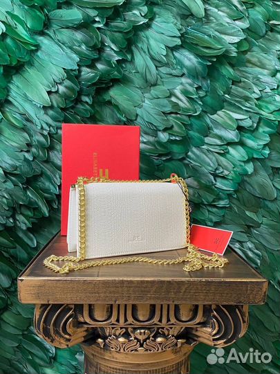 Сумка женская elisabetta franchi