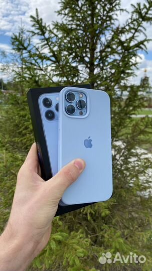 iPhone 13 Pro Max, 128 ГБ