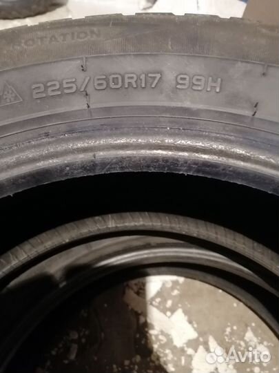 Hifly Win-Turi 215 225/60 R17 99H