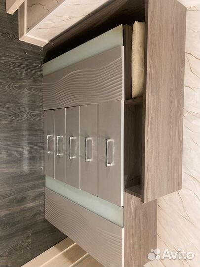 Мебель шкафы и комоды бу