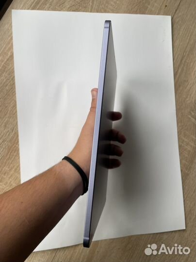 iPad air 5 2022 256 wifi + cellular