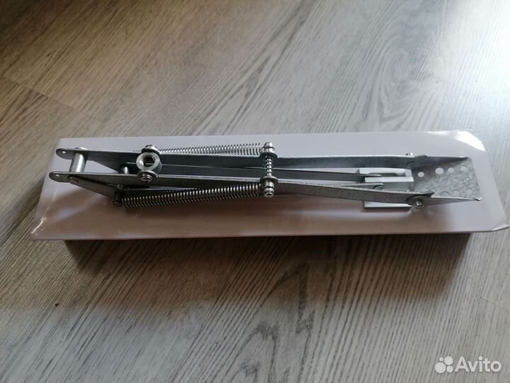 Открывание окон