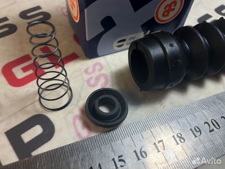 Рк рабочего цилиндра сцепления GD Бонго Bongo 626