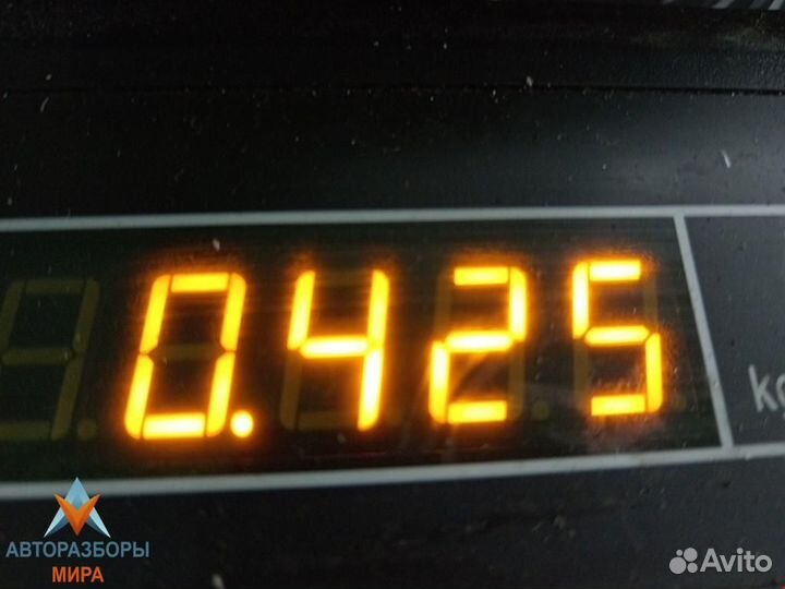 Хомут металлический Land Rover Discovery 2 2002