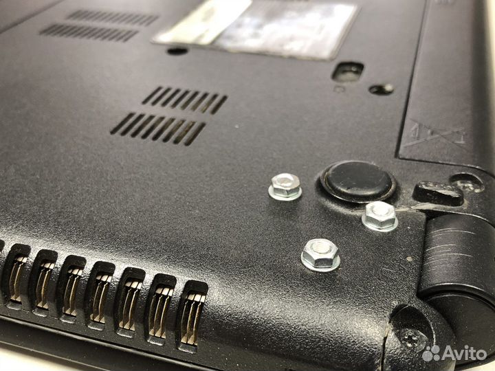 Ноутбук Acer aspire E1-570g