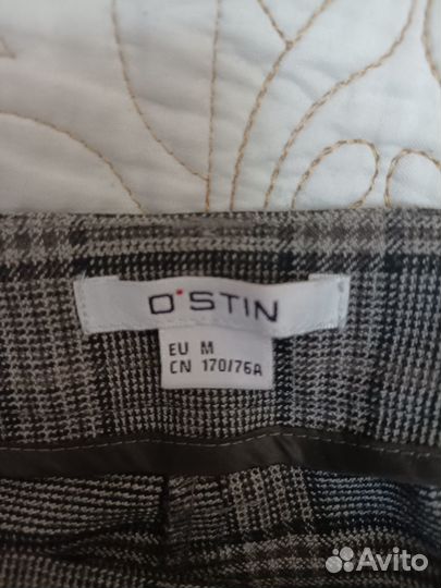 Брюки женские, размер 46