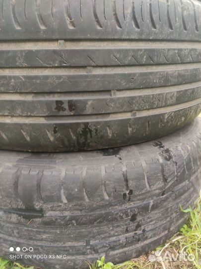 Nokian Tyres Hakka Green 205/60 R16