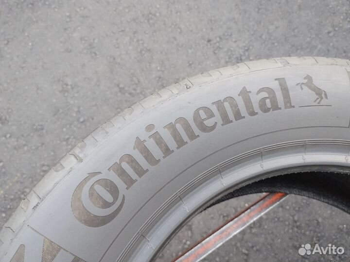 Continental ContiEcoContact 6 225/60 R17 99Y