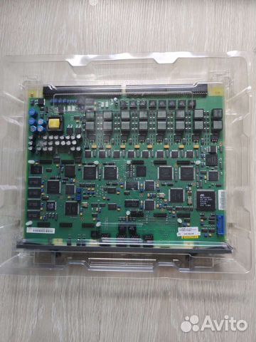 Платы для атс Nortel ntcw00ACE5