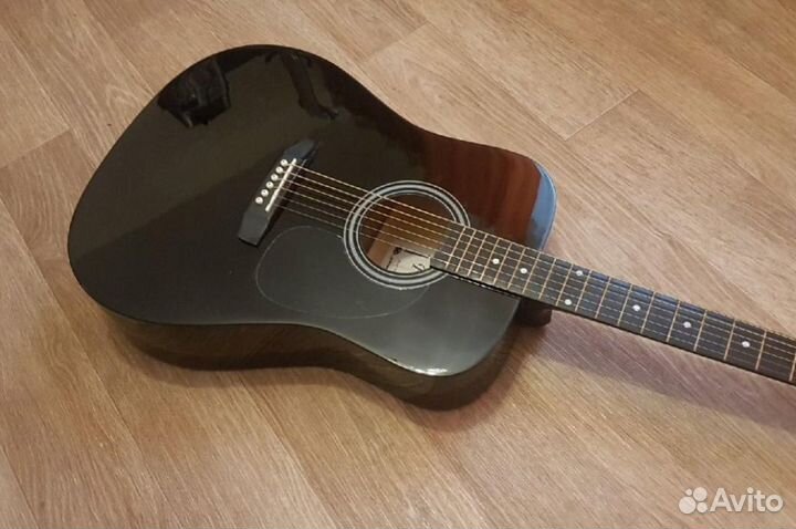 Акустическая гитара Fabio SA105
