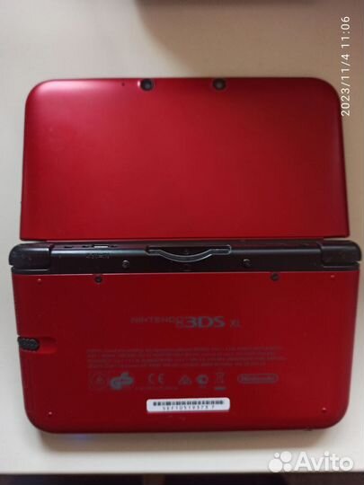 Sony PS Vita 3G/Wi-Fi