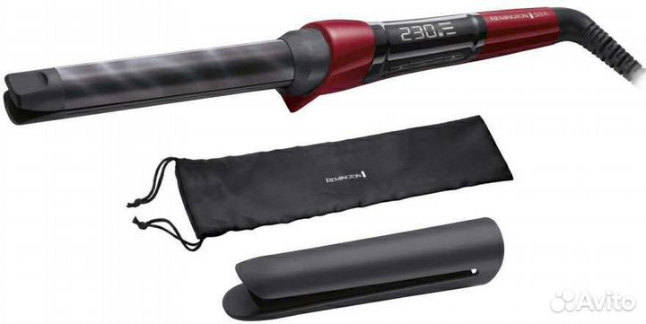 Плойка для волос Remington Ci96S1 E51 Silk Ultimat