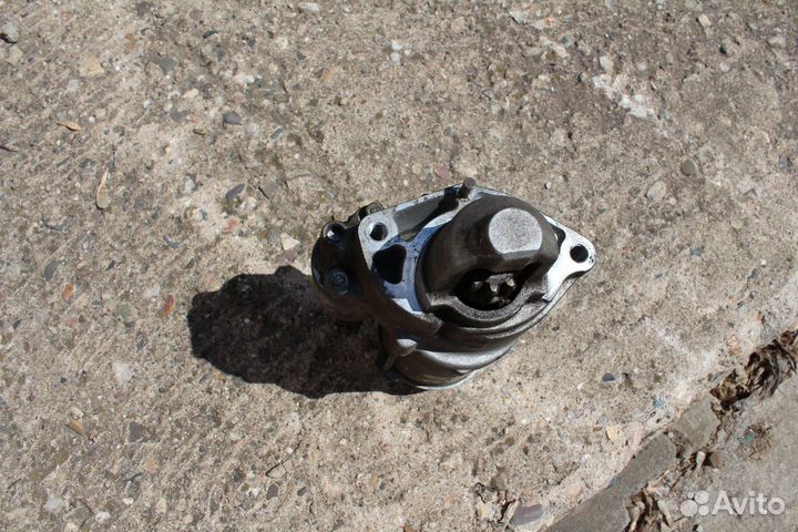 Стартер 12417556131 для BMW E70, E71, F10, F12,F01