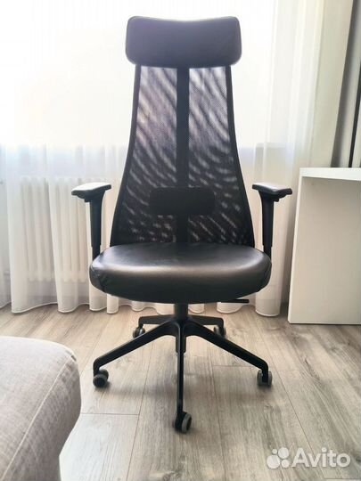 Компьютерное кресло IKEA