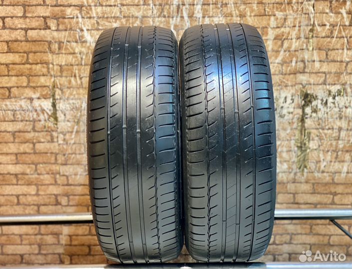 Michelin Primacy HP 215/60 R16