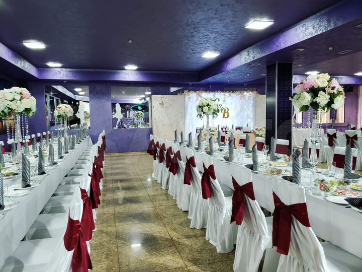 Общепит, 555.8 м²