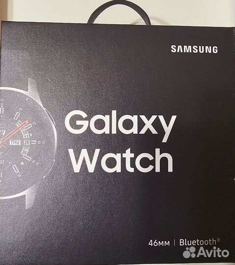 Samsung Gear