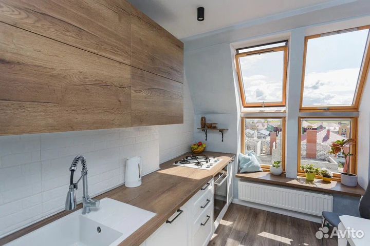 Цена за всю кухню CN:025209