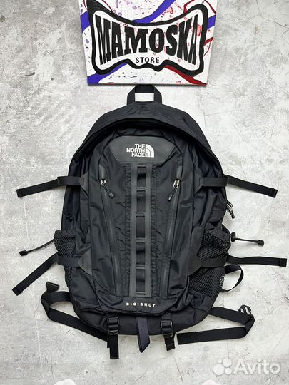 Рюкзак The North Face Big Shot