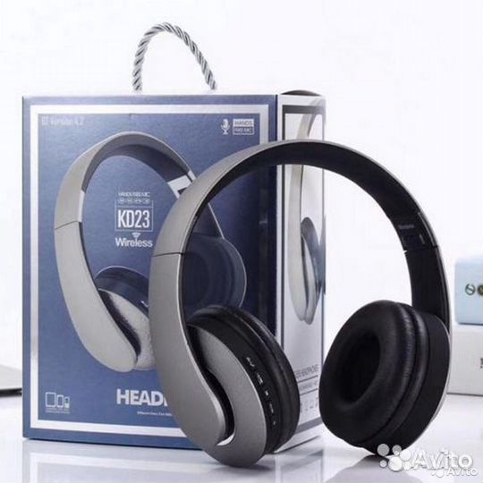 Bluetooth-Наушники JBL KD23