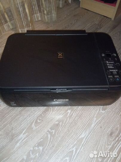 Принтер Canon MP280