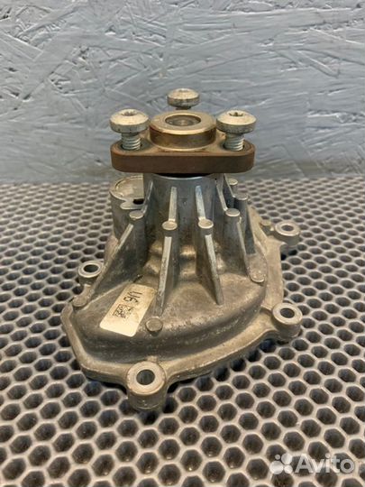 Помпа Porshe Panamera 970 рест cwaa M46.20 2014