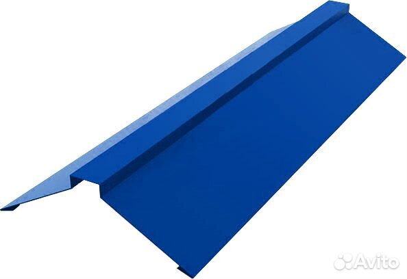 Изготовление доборных элементов кровли и фасада