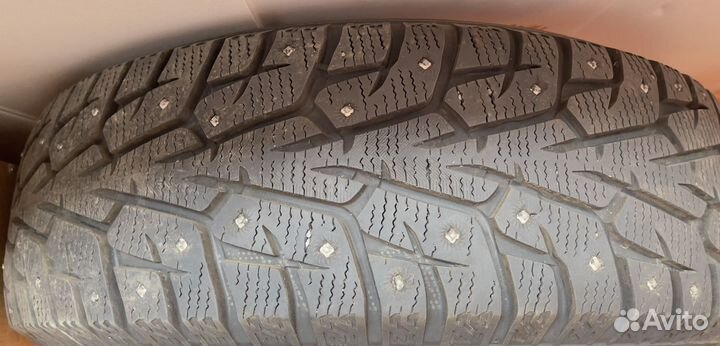 Yokohama Ice Guard IG55 205/65 R15 99T