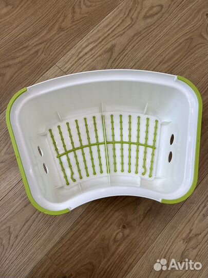 Подставка для ног детская IKEA