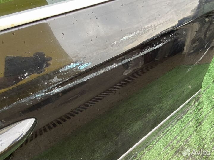 Дверь задняя правая Wagon Volkswagen Passat b6 3C5