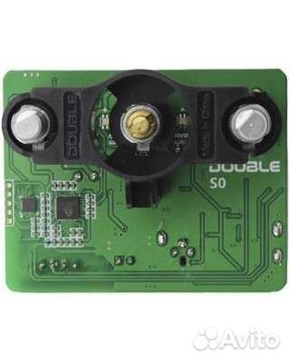 X2 double S0 - Звукосниматель трансакустический