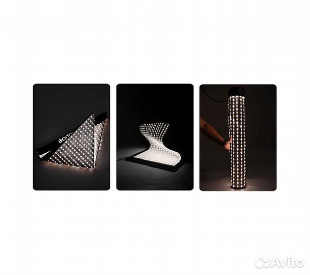 Светодиодный осветитель Godox FL150R гибкий